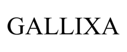 GALLIXA trademark