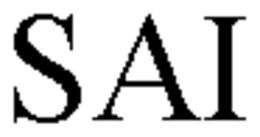SAI trademark