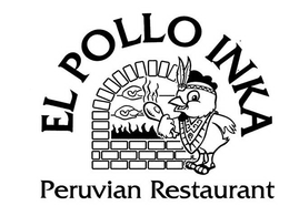 EL POLLO INKA PERUVIAN RESTAURANT trademark
