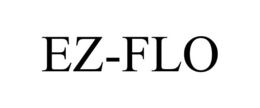 EZ-FLO trademark
