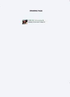 URUR LIVESTOCK A SUBSIDIARY OF EVANS GENERAL TRADING, LLC trademark