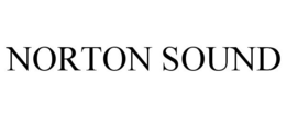 NORTON SOUND trademark