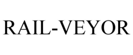 RAIL-VEYOR trademark