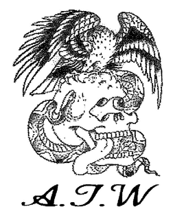 A.T.W trademark