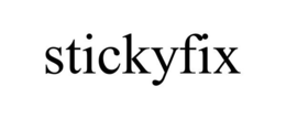STICKYFIX trademark