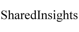 SHAREDINSIGHTS trademark