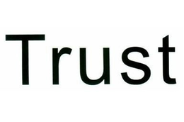 TRUST trademark