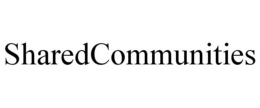 SHAREDCOMMUNITIES trademark