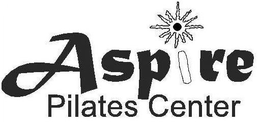 ASPIRE PILATES CENTER trademark