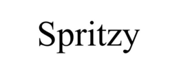 SPRITZY trademark