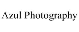 AZUL PHOTOGRAPHY trademark