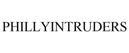 PHILLYINTRUDERS trademark