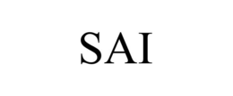 SAI trademark