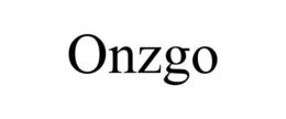 ONZGO trademark