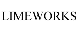 LIMEWORKS trademark