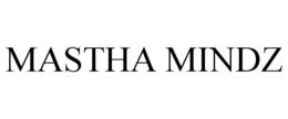 MASTHA MINDZ trademark