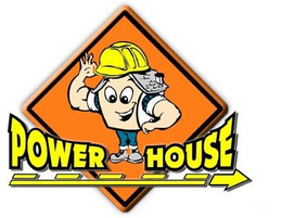 POWER HOUSE trademark