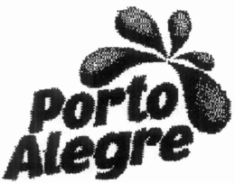 PORTO ALEGRE trademark