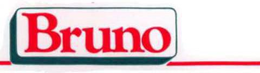 BRUNO trademark