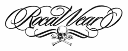 ROCAWEAR trademark