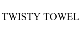 TWISTY TOWEL trademark