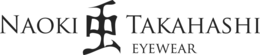 NAOKI TAKAHASHI EYEWEAR trademark