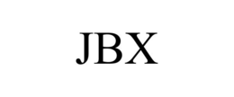 JBX trademark