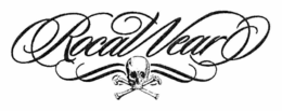 ROCAWEAR trademark