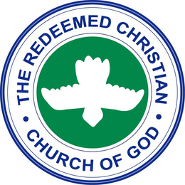 THE REDEEMED CHRISTIAN CHURCH OF GOD trademark