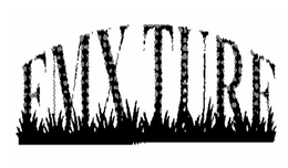FMX TURF trademark