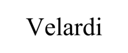 VELARDI trademark