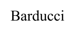 BARDUCCI trademark