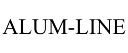 ALUM-LINE trademark