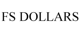 FS DOLLARS trademark