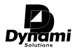 DD DYNAMI SOLUTIONS trademark