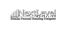 NEXTLEVEL MARKETING PREMIER PERSONAL BRANDING DESIGNERS trademark