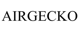 AIRGECKO trademark
