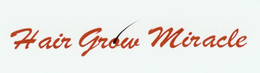 HAIR GROW MIRACLE trademark