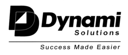 DD DYNAMI SOLUTIONS SUCCESS MADE EASIER trademark