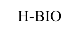 H-BIO trademark