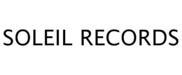 SOLEIL RECORDS trademark