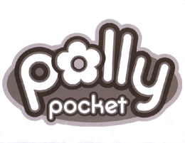 POLLY POCKET trademark