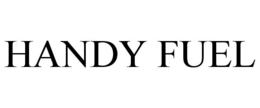 HANDY FUEL trademark