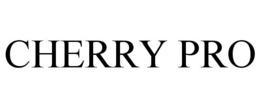 CHERRY PRO trademark
