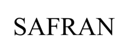 SAFRAN trademark