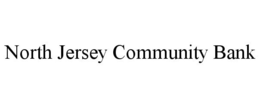 NORTH JERSEY COMMUNITY BANK trademark