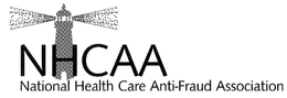 NHCAA NATIONAL HEALTH CARE ANTI-FRAUD ASSOCIATION trademark