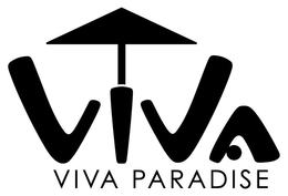 VIVA VIVA PARADISE trademark