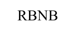 RBNB trademark