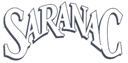 SARANAC trademark
